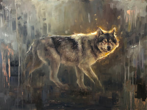 Among The Wolves Studio