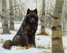 Load image into Gallery viewer, Safe Haven - 24x30