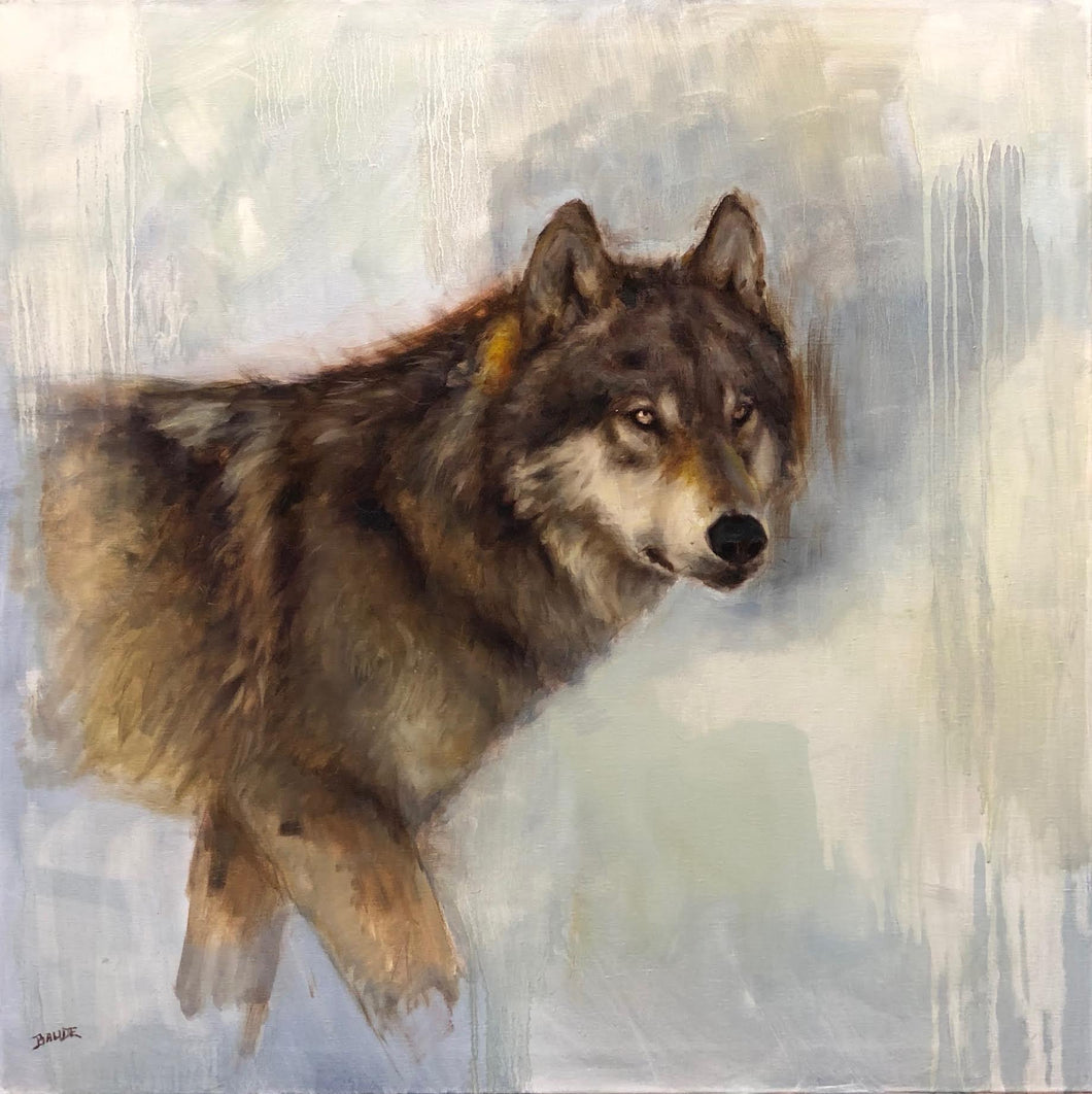 06, Spirit of an Alpha