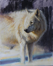 Load image into Gallery viewer, Arctic Wolf