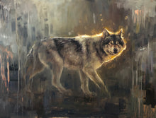 Load image into Gallery viewer, Wolf Instinct
