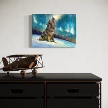 Load image into Gallery viewer, Northern Night