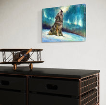 Load image into Gallery viewer, Northern Night