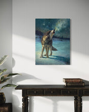 Load image into Gallery viewer, Spirit of the North