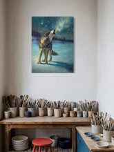 Load image into Gallery viewer, Spirit of the North