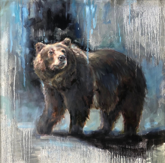 Grizzly in Modern