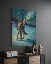 Load image into Gallery viewer, Spirit of the North