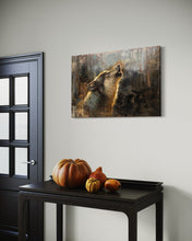 Load image into Gallery viewer, Wolf Spirit - Giclee