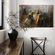 Load image into Gallery viewer, Wolf Spirit - Giclee