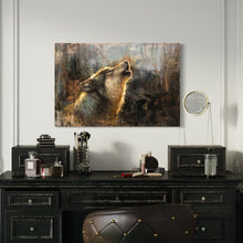 Load image into Gallery viewer, Wolf Spirit - Giclee