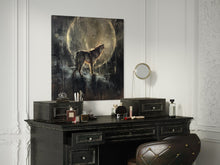 Load image into Gallery viewer, Moon Song