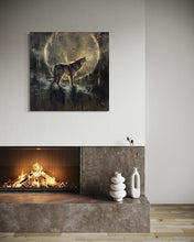 Load image into Gallery viewer, Moon Song