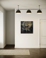 Load image into Gallery viewer, Moon Song