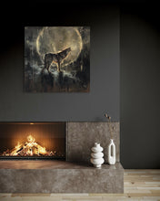 Load image into Gallery viewer, Moon Song