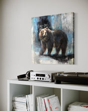 Load image into Gallery viewer, Grizzly in Modern