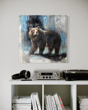 Load image into Gallery viewer, Grizzly in Modern