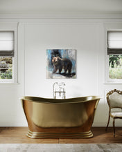 Load image into Gallery viewer, Grizzly in Modern