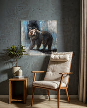 Load image into Gallery viewer, Grizzly in Modern