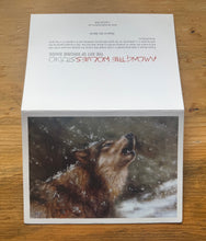 Load image into Gallery viewer, Howl in the storm