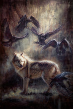 Load image into Gallery viewer, Messengers