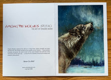 Load image into Gallery viewer, Never Cry Wolf