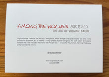 Load image into Gallery viewer, Braving Winter