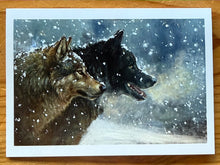 Load image into Gallery viewer, Two Hearts Beat as One