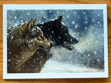 Load image into Gallery viewer, Spirit of the North cards set