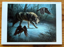 Load image into Gallery viewer, Spirit Walker