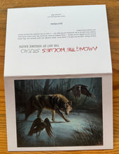 Load image into Gallery viewer, Spirit Walker