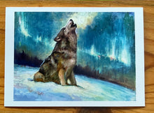 Load image into Gallery viewer, Spirit of the North cards set