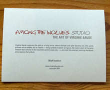 Load image into Gallery viewer, Wolf Instinct