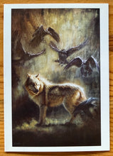 Load image into Gallery viewer, Messengers