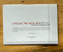 Load image into Gallery viewer, On the hunt