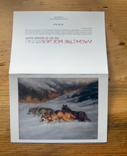 Load image into Gallery viewer, On the hunt