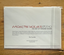 Load image into Gallery viewer, The Traveller