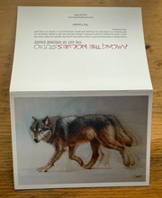 Load image into Gallery viewer, The Traveller