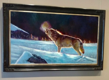 Load image into Gallery viewer, Call of the Wild - 40x72