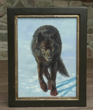 Load image into Gallery viewer, Northern Path - 9x12