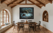 Load image into Gallery viewer, Spirit Walker - 48x60