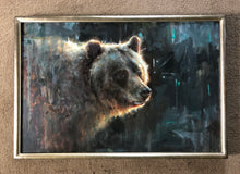 Load image into Gallery viewer, Backlite Grizzly portrait
