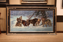 Load image into Gallery viewer, The Wonder Song - 36x72